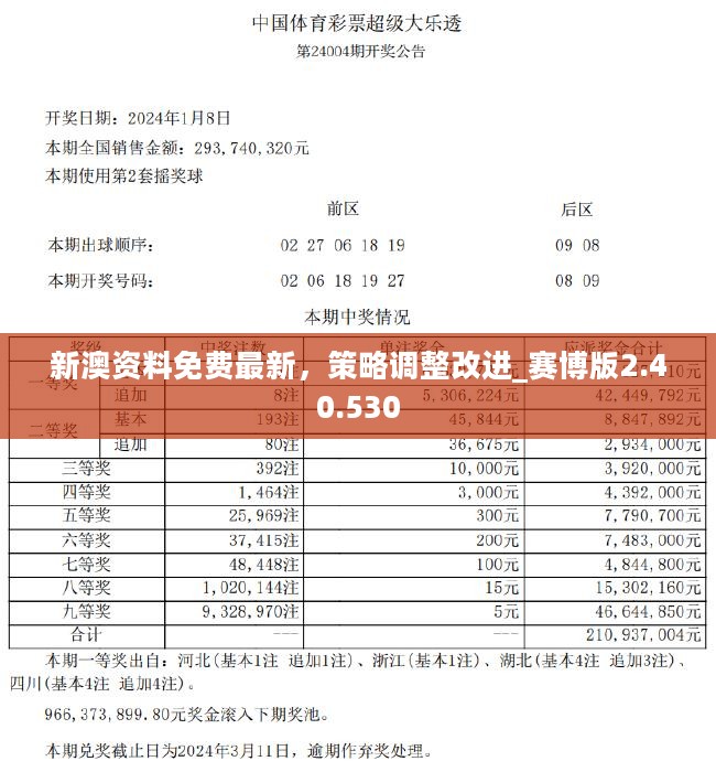 新澳公司2024年免费资料解析与落实释义