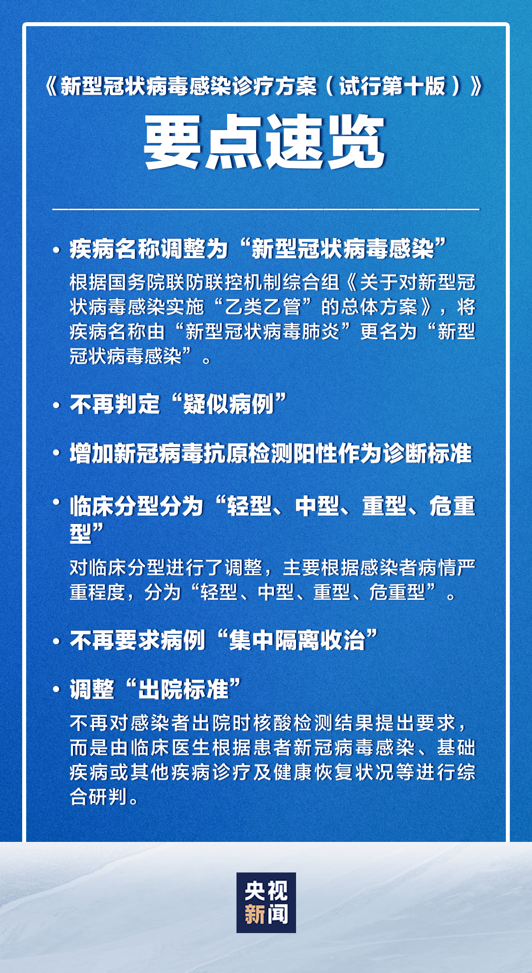 关于新病毒，审慎释义、解释与落实的探讨