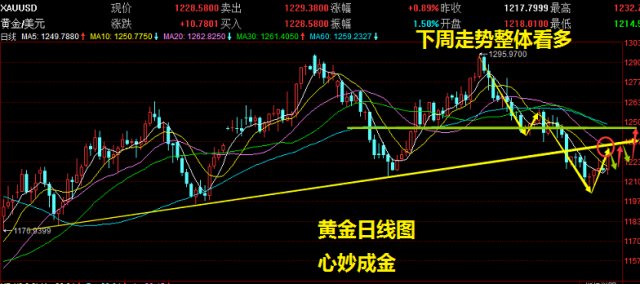 下周一黄金走势预测，转型背景下的市场分析与策略应对